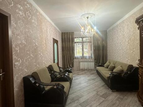 2 otaqlı köhnə tikili - Memar Əcəmi m. - 55 m²