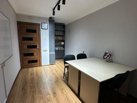2 otaqlı köhnə tikili - Qara Qarayev m. - 15 m²