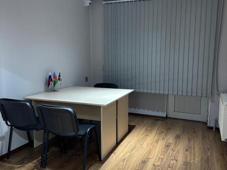 2 otaqlı köhnə tikili - Qara Qarayev m. - 15 m²