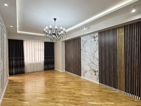 Elan №6072291 - Bakı, Həzi Aslanov m., 4 otaqlı, 155 m², 8/20 mərtəbə