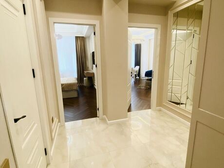 Kirayə 2 otaqlı mənzil, 73 m², Nərimanov: 1 200 ₼/ay 5