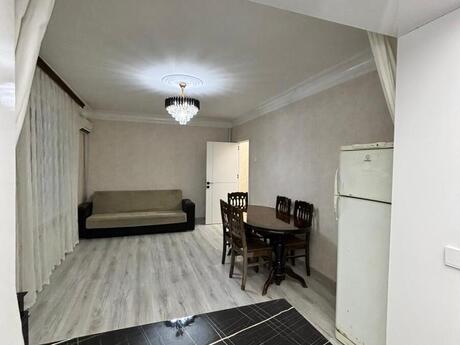 Объявление №6072300 - Баку, пос. Ази Асланова, 1-комн., 36 м², 3/5 этаж