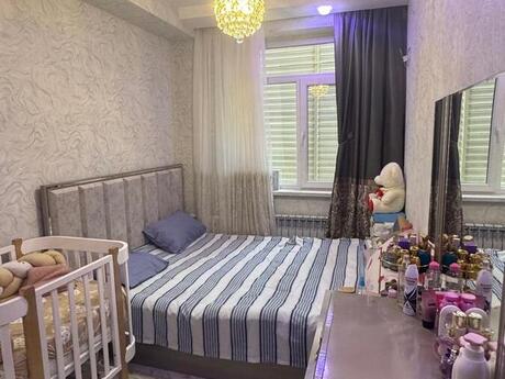 2-room apartment, 50 m², Badamdar: 159 000 ₼ 5