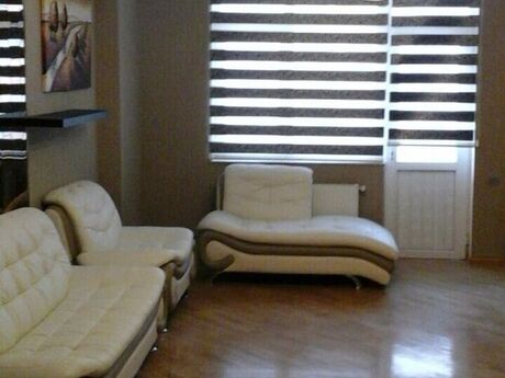 Elan №6072272 - Bakı, Nəsimi r., 4 otaqlı, 157 m², 13/16 mərtəbə