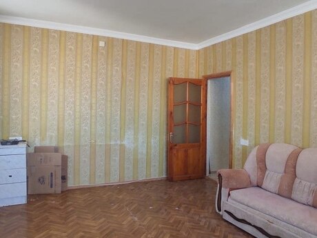 1 otaqlı köhnə tikili - Sumqayıt - 32.8 m²