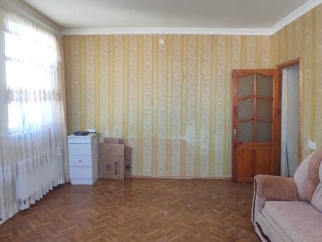 1 otaqlı köhnə tikili - Sumqayıt - 32.8 m²