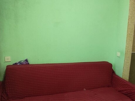 1 otaqlı köhnə tikili - Sumqayıt - 32.8 m²