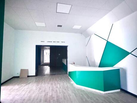 Объявление №6072305 - Баку, м. 28 мая, 20-комн., 1400 м²