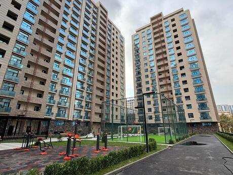 Elan №6072310 - Bakı, 28 May m., 4 otaqlı, 150 m², 8/16 mərtəbə