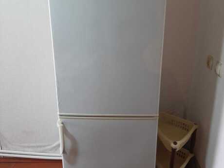 3 otaqlı həyət evi/bağ evi - NZS q. - 55 m²