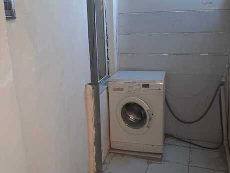 3 otaqlı həyət evi/bağ evi - NZS q. - 55 m²