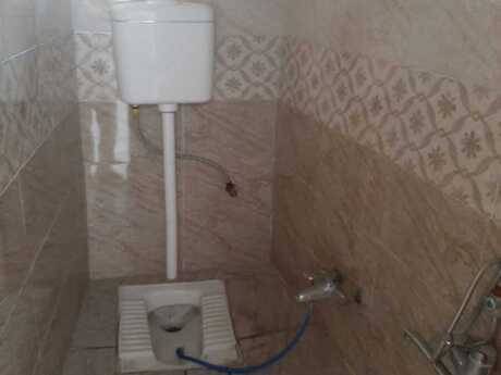 3 otaqlı həyət evi/bağ evi - NZS q. - 55 m²