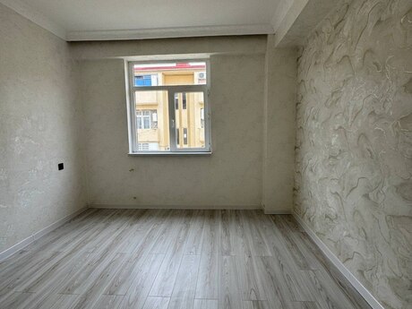 3 otaqlı yeni tikili - Masazır q. - 83 m²