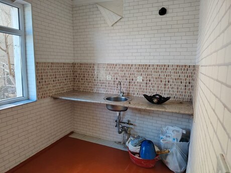 1 otaqlı köhnə tikili - Sumqayıt - 32 m²