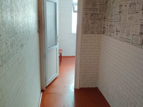 1 otaqlı köhnə tikili - Sumqayıt - 32 m²