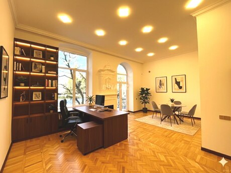 Объявление №6072329 - Баку, м. 28 мая, 3-комн., 120 м²