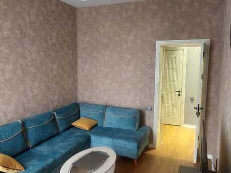 Объявление №6072315 - Баку, м. Элмляр Академиясы, 2-комн., 65 м², 4/4 этаж