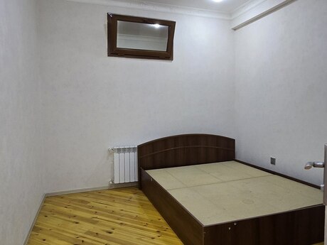 3 otaqlı yeni tikili - Xırdalan - 58 m²