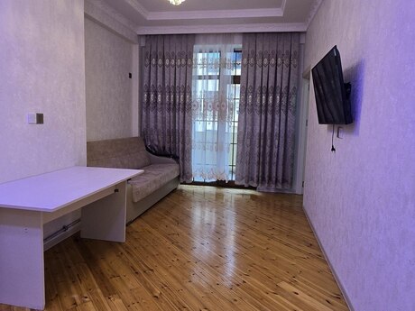 Объявление №6072321 - Хырдалан, Хырдалан, 3-комн., 58 м², 8/9 этаж