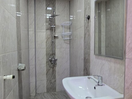 3 otaqlı yeni tikili - Xırdalan - 58 m²