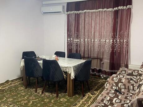 Объявление №6072337 - Баку, пос. Биладжары, 2-комн., 70 м², 4/4 этаж