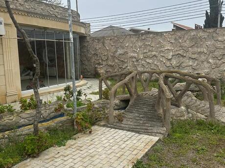 Объявление №6072334 - Баку, пос. Бильгях, 2-комн., 60 м²