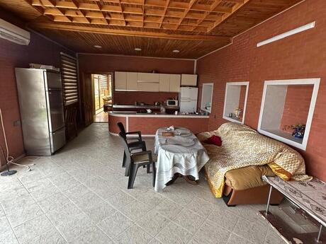 2 otaqlı həyət evi, 85 m², Bilgəh: 500 000 ₼ 5