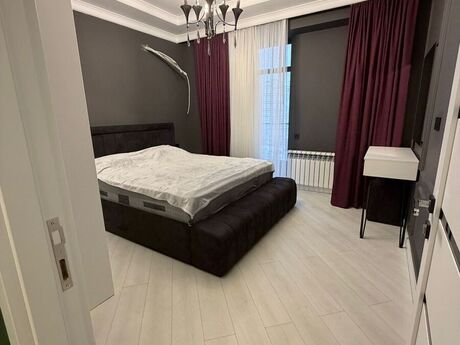 Elan №6072339 - Bakı, 8 Noyabr m., 3 otaqlı, 106 m², 9/27 mərtəbə