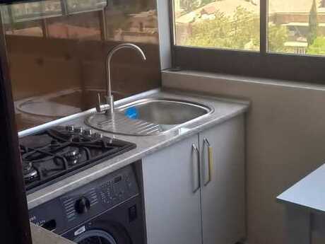 2-комн. новостройка - м. Нариман Нариманов - 62 м²