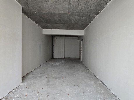 3 otaqlı yeni tikili - Şah İsmayıl Xətai m. - 121 m²
