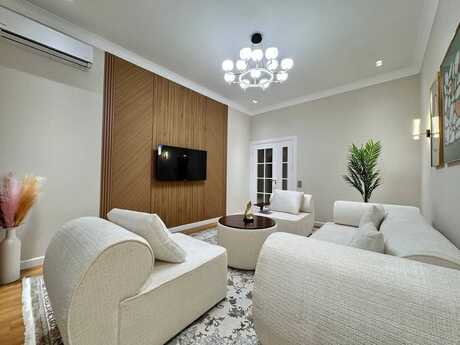 Elan №6072357 - Bakı, Nərimanov r., 2 otaqlı, 70 m², 9/20 mərtəbə