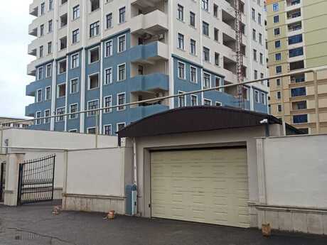 Elan №6072356 - Bakı, Elmlər Akademiyası m., 3 otaqlı, 146 m², 8/16 mərtəbə