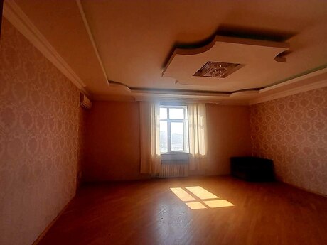 3 otaqlı yeni tikili - 20 Yanvar m. - 135 m²