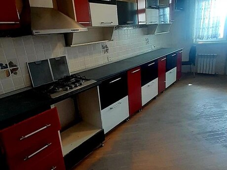 3 otaqlı yeni tikili - 20 Yanvar m. - 135 m²