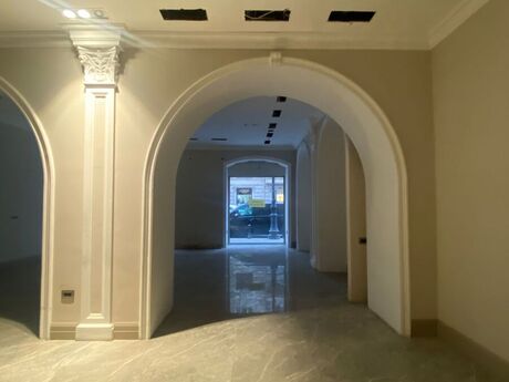 Obyekt - 28 May m. - 110 m²