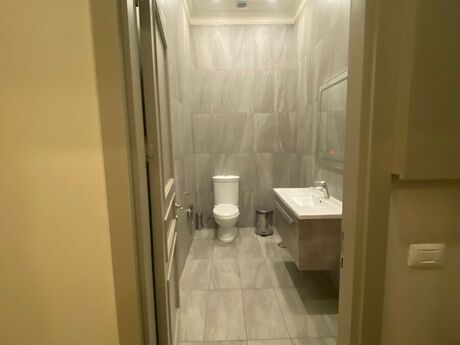 Obyekt - 28 May m. - 110 m²