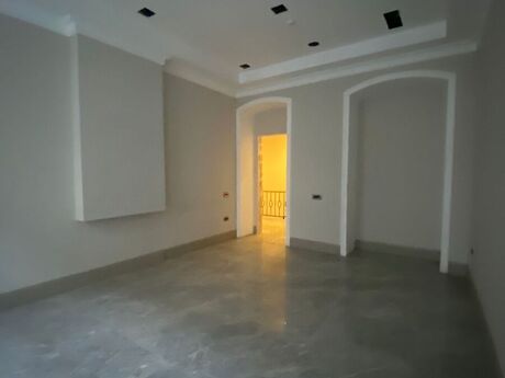 Obyekt - 28 May m. - 110 m²