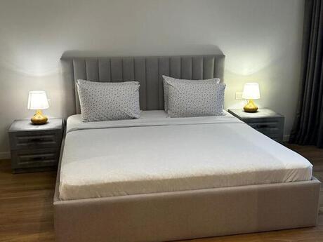 2-room apartment, 117 m², Sea Breeze Grand Hotel: 850 000 ₼ 5