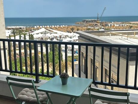 2-room apartment, 117 m², Sea Breeze Grand Hotel: 850 000 ₼ 3