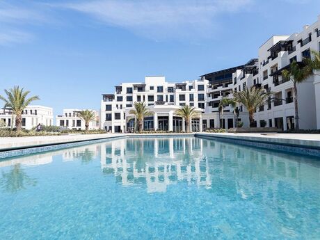 Объявление №6072349 - Баку, пос. Sea Breeze, 2-комн., 117 м², 3/5 этаж