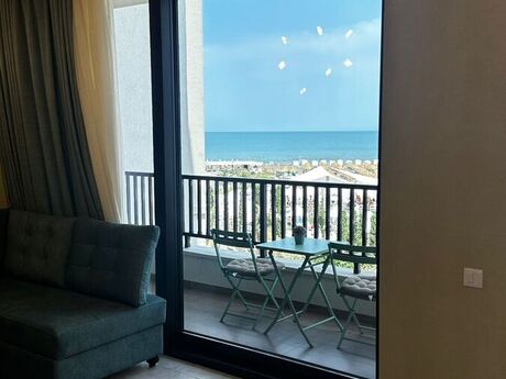 2-room apartment, 117 m², Sea Breeze Grand Hotel: 850 000 ₼ 4