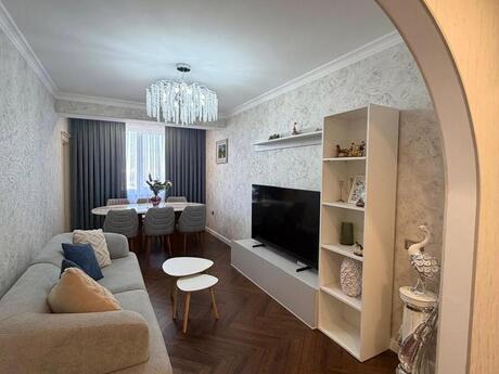 Elan №6072359 - Bakı, Elmlər Akademiyası m., 2 otaqlı, 73 m², 17/17 mərtəbə