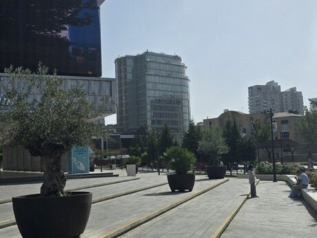 Elan №6072348 - Bakı, 28 May m., 1 otaqlı, 40 m², 2/4 mərtəbə