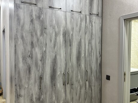 5 otaqlı həyət evi/bağ evi - Nardaran q. - 240 m²