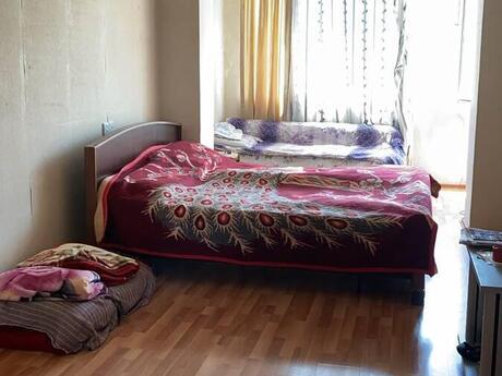Объявление №6072387 - Баку, м. Элмляр Академиясы, 2-комн., 50 м², 3/5 этаж