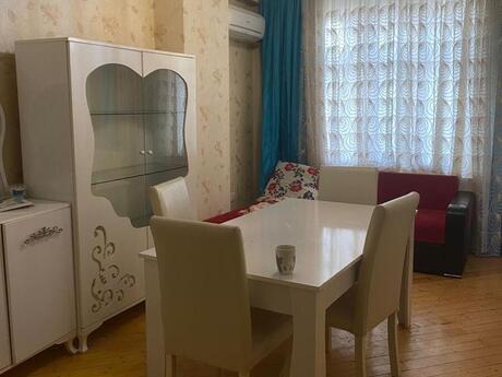 Объявление №6072380 - Баку, м. Иншаатчылар, 2-комн., 60 м², 6/16 этаж