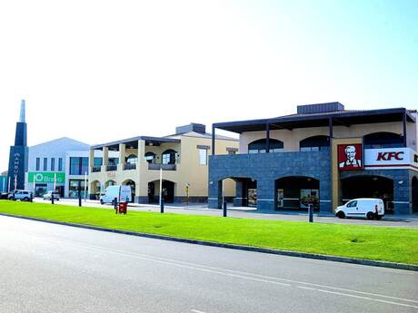 6 otaqlı həyət evi/bağ evi - Bilgəh q. - 450 m²
