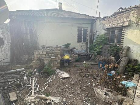 Torpaq - Bakıxanov q. - 2.2 sot