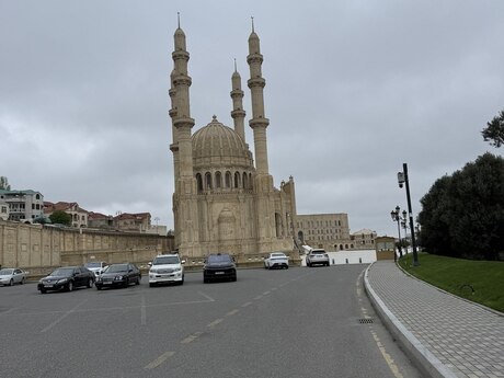 Объявление №6072390 - Баку, м. Насими, 3-комн., 70 м², 7/10 этаж