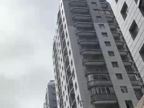 Elan №6072391 - Bakı, Yasamal r., 3 otaqlı, 120 m², 10/16 mərtəbə